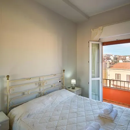 Center Near The Appartamento Castelsardo